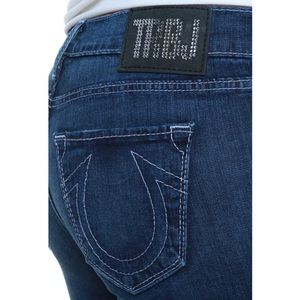 True Religion Y2K Vintage Women’s Flare Jeans